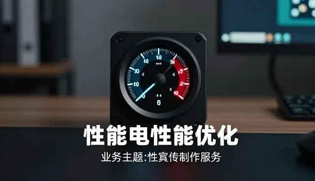 性能优化在文案策划选型中的关键作用